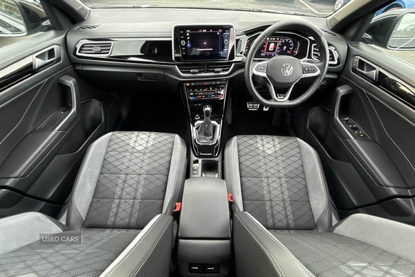 Used Volkswagen T-Roc 2024 for sale - 76486396: Photo 8