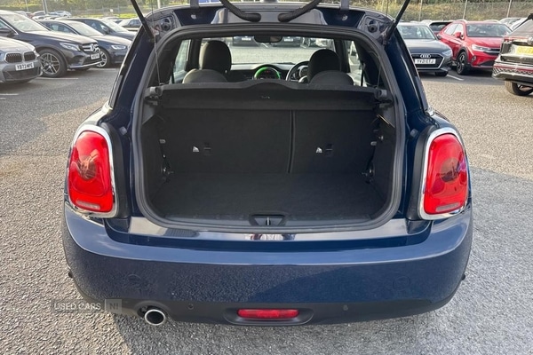 Used MINI Hatch 2017 for sale - 76271297: Photo 12