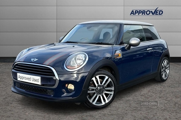 Used MINI Hatch 2017 for sale - 76271297: Photo 13
