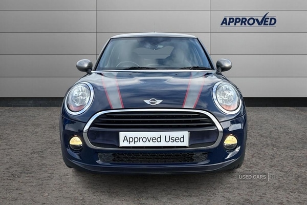 Used MINI Hatch 2017 for sale - 76271297: Photo 14