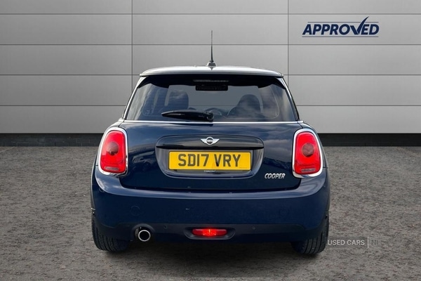 Used MINI Hatch 2017 for sale - 76271297: Photo 15
