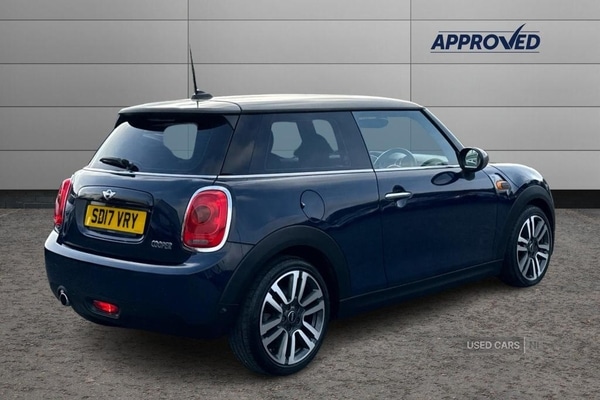 Used MINI Hatch 2017 for sale - 76271297: Photo 16