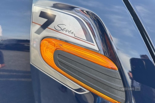 Used MINI Hatch 2017 for sale - 76271297: Photo 17