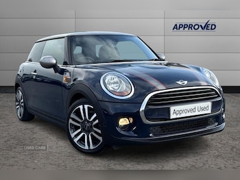 Used MINI Hatch 2017 for sale - 76271297: Photo