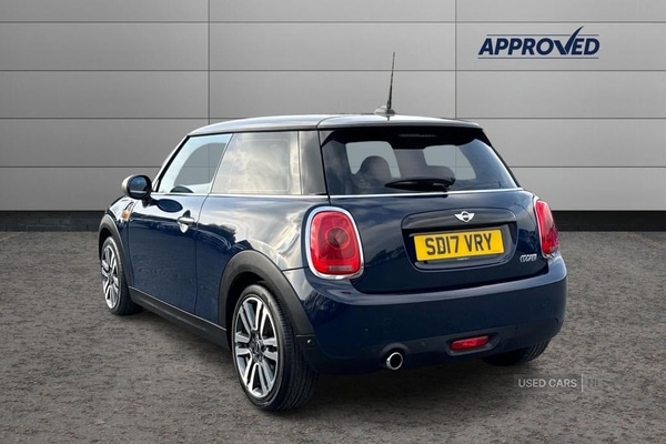Used MINI Hatch 2017 for sale - 76271297: Photo 3