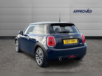 Used MINI Hatch 2017 for sale - 76271297: Photo
