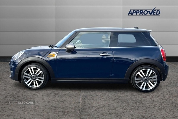 Used MINI Hatch 2017 for sale - 76271297: Photo 4