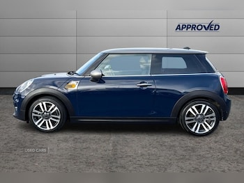Used MINI Hatch 2017 for sale - 76271297: Photo