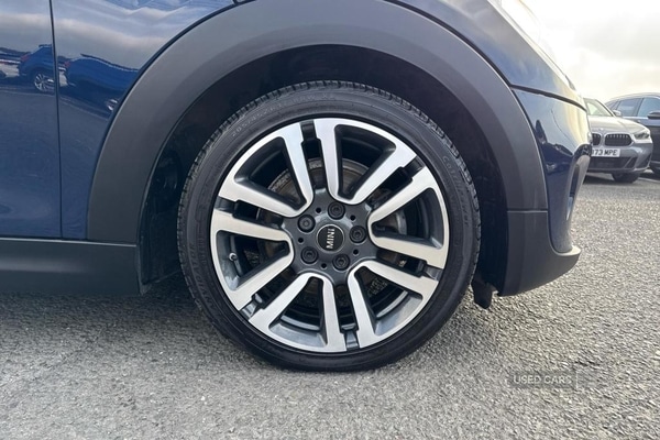 Used MINI Hatch 2017 for sale - 76271297: Photo 5