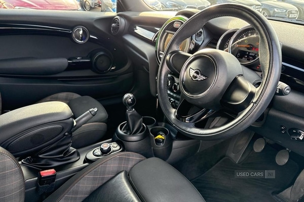 Used MINI Hatch 2017 for sale - 76271297: Photo 6