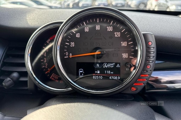Used MINI Hatch 2017 for sale - 76271297: Photo 7