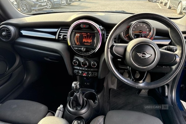 Used MINI Hatch 2017 for sale - 76271297: Photo 8