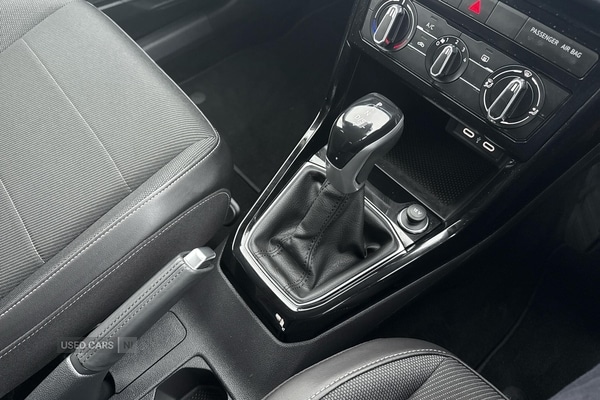 Used Volkswagen T-Cross 2023 for sale - 76887601: Photo 10