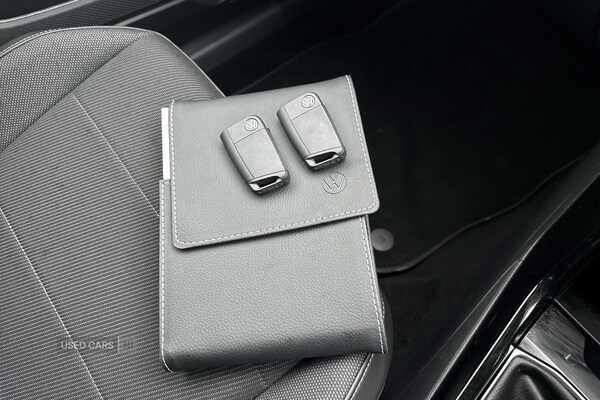 Used Volkswagen T-Cross 2023 for sale - 76887601: Photo 19