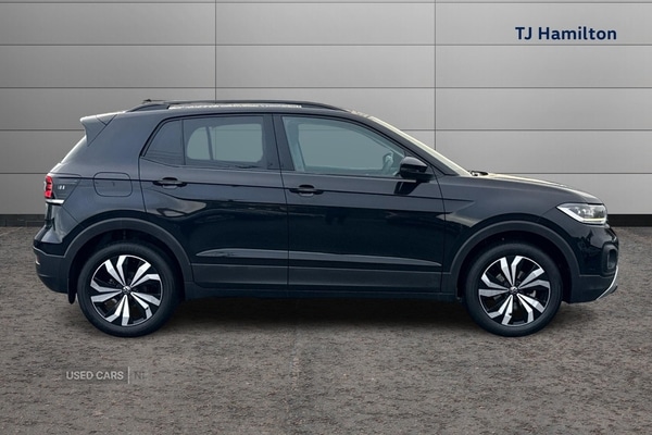 Used Volkswagen T-Cross 2023 for sale - 76887601: Photo 4