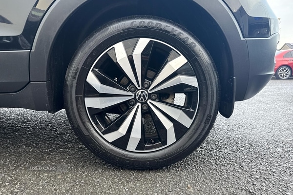 Used Volkswagen T-Cross 2023 for sale - 76887601: Photo 5