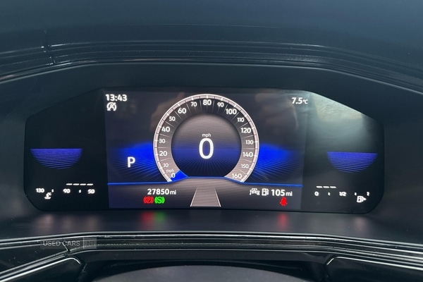 Used Volkswagen T-Cross 2023 for sale - 76887601: Photo 7