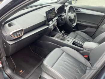 Used Cupra Formentor 2024 for sale - 74778115: Photo