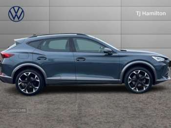 Used Cupra Formentor 2024 for sale - 74778115: Photo