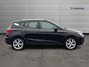Used SEAT Arona 2024 for sale - 78307491: Photo