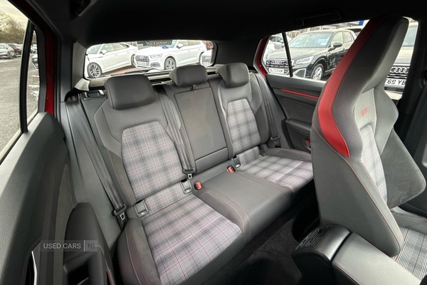 Used Volkswagen Golf 2024 for sale - 77145020: Photo 11