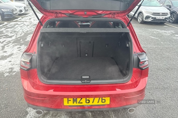 Used Volkswagen Golf 2024 for sale - 77145020: Photo 12