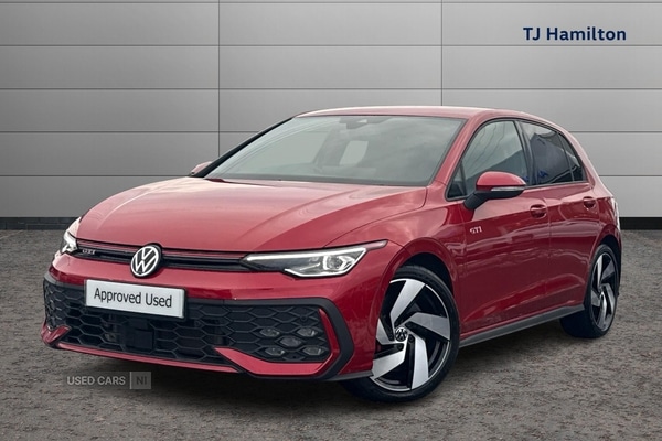 Used Volkswagen Golf 2024 for sale - 77145020: Photo 13