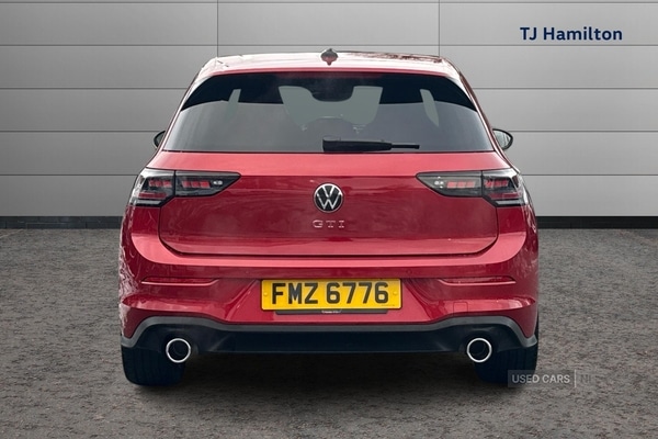 Used Volkswagen Golf 2024 for sale - 77145020: Photo 15