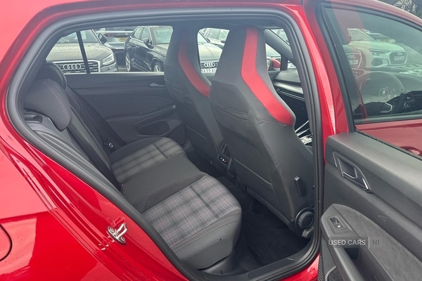 Used Volkswagen Golf 2024 for sale - 77145020: Photo 18