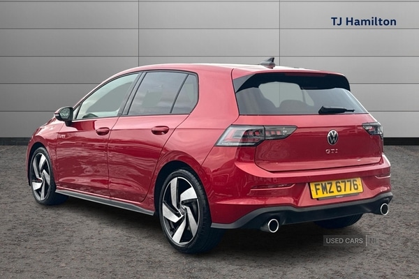 Used Volkswagen Golf 2024 for sale - 77145020: Photo 3