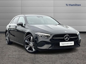 Used Mercedes-Benz A-Class 2025 for sale - 79159419: Photo