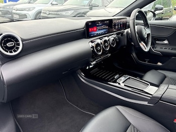 Used Mercedes-Benz A-Class 2025 for sale - 79159419: Photo