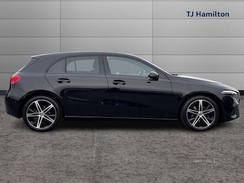 Used Mercedes-Benz A-Class 2025 for sale - 79159419: Photo