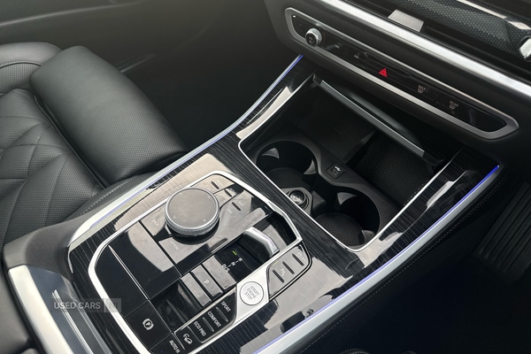 Used BMW X5 for sale - 76500320: Photo 10