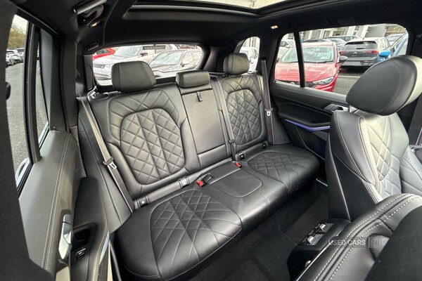 Used BMW X5 for sale - 76500320: Photo 11