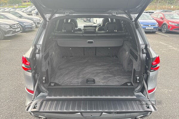 Used BMW X5 for sale - 76500320: Photo 12