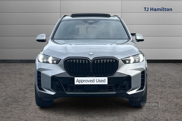 Used BMW X5 for sale - 76500320: Photo 14