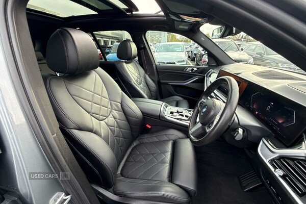 Used BMW X5 for sale - 76500320: Photo 19