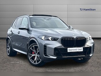 Used BMW X5 2023 for sale - 76500320: Photo