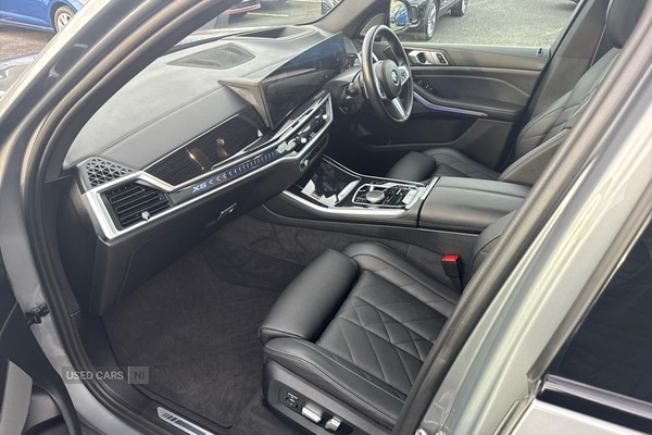 Used BMW X5 for sale - 76500320: Photo 2