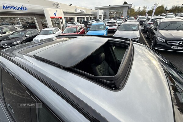 Used BMW X5 for sale - 76500320: Photo 20