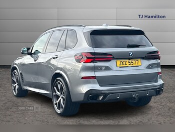 Used BMW X5 2023 for sale - 76500320: Photo