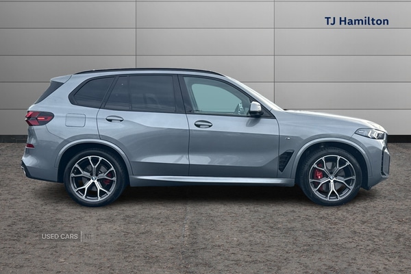 Used BMW X5 for sale - 76500320: Photo 4