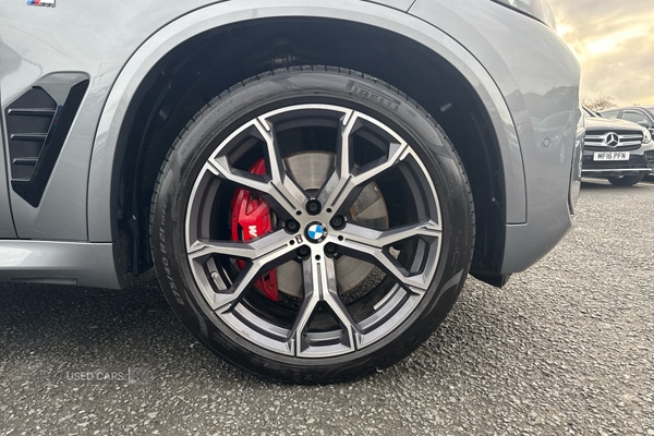 Used BMW X5 for sale - 76500320: Photo 5