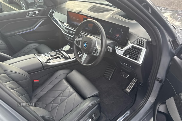 Used BMW X5 for sale - 76500320: Photo 6