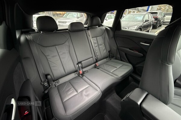 Used Audi Q3 2026 for sale - 77613306: Photo 11