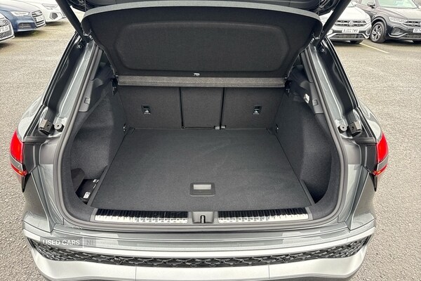 Used Audi Q3 2026 for sale - 77613306: Photo 12