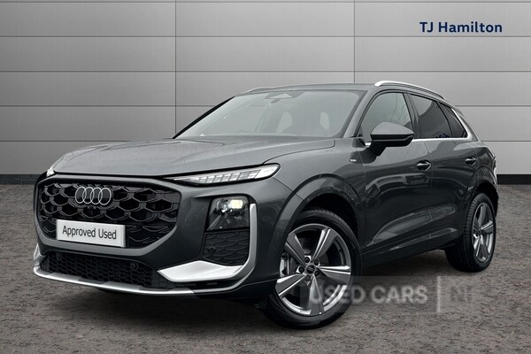 Used Audi Q3 2026 for sale - 77613306: Photo 13