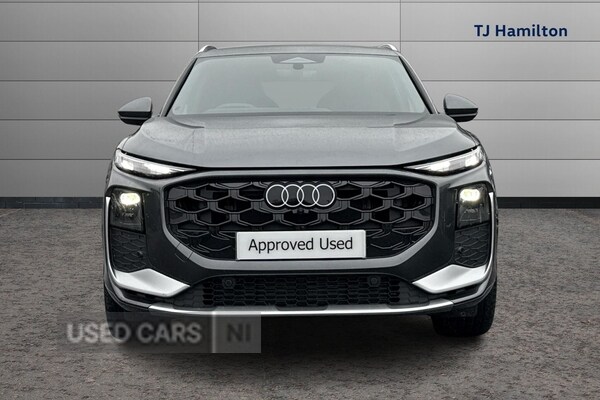 Used Audi Q3 2026 for sale - 77613306: Photo 14