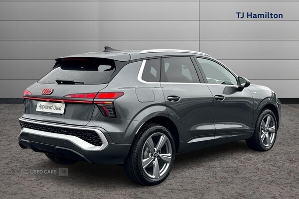 Used Audi Q3 2026 for sale - 77613306: Photo 16